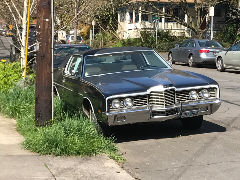Illustration for article titled Death is a beautiful car...